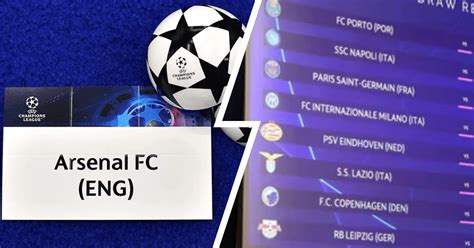 Champions League betting: Change in Arsenal odds after Porto .